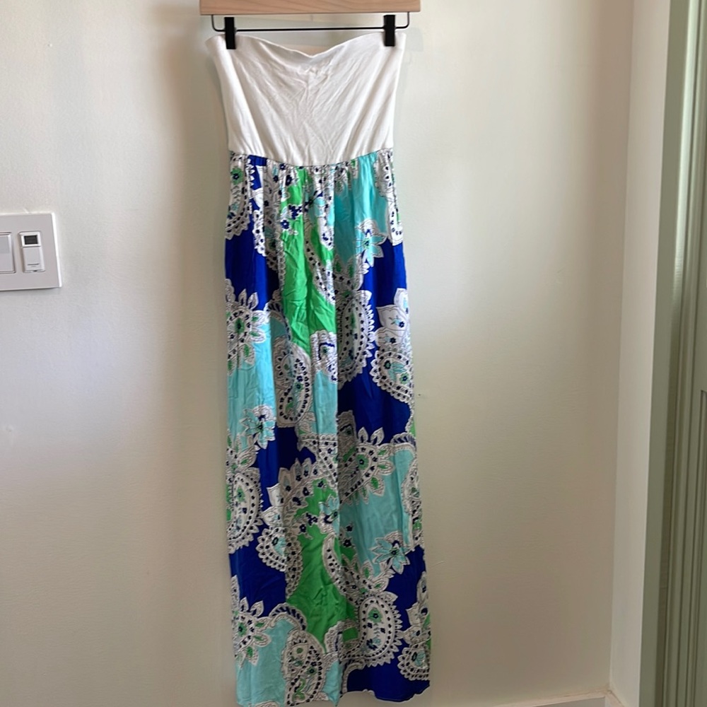 Francesca dress